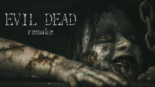 映画レビュー「死霊のはらわた」-EVIL DEAD（2013）｜Aoringoホラー映画研究所