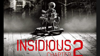 「インシディアス第2章」ネタバレ感想・考察レビュー-Insidious: Chapter 2（2013）｜Aoringoホラー映画研究所